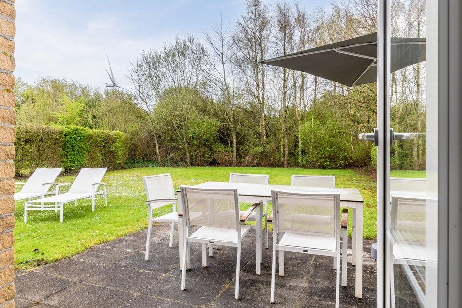 Verblijf 590361 - Vakantiewoning Noord-Beveland - Villa R5C