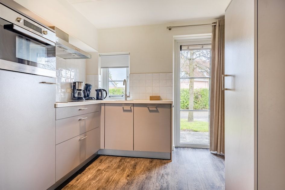 Verblijf 590361 - Vakantiewoning Noord-Beveland - Villa R5C