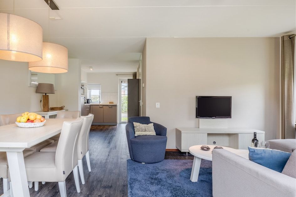 Verblijf 590361 - Vakantiewoning Noord-Beveland - Villa R5C