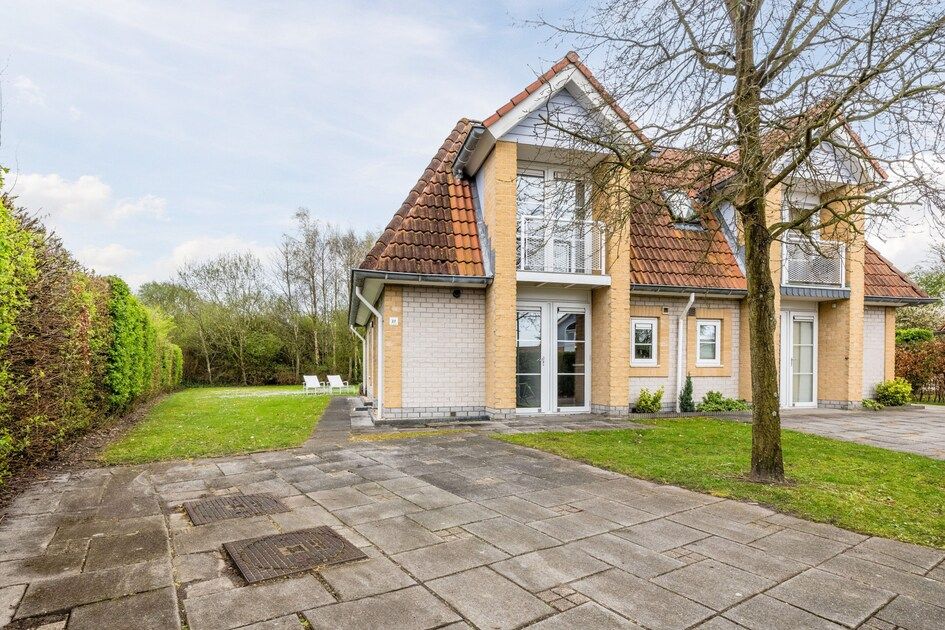 Verblijf 590361 - Vakantiewoning Noord-Beveland - Villa R5C