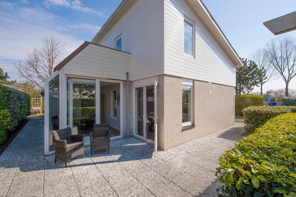 Guest house 590362 - Bungalow Noord-Beveland - RJ Comfort