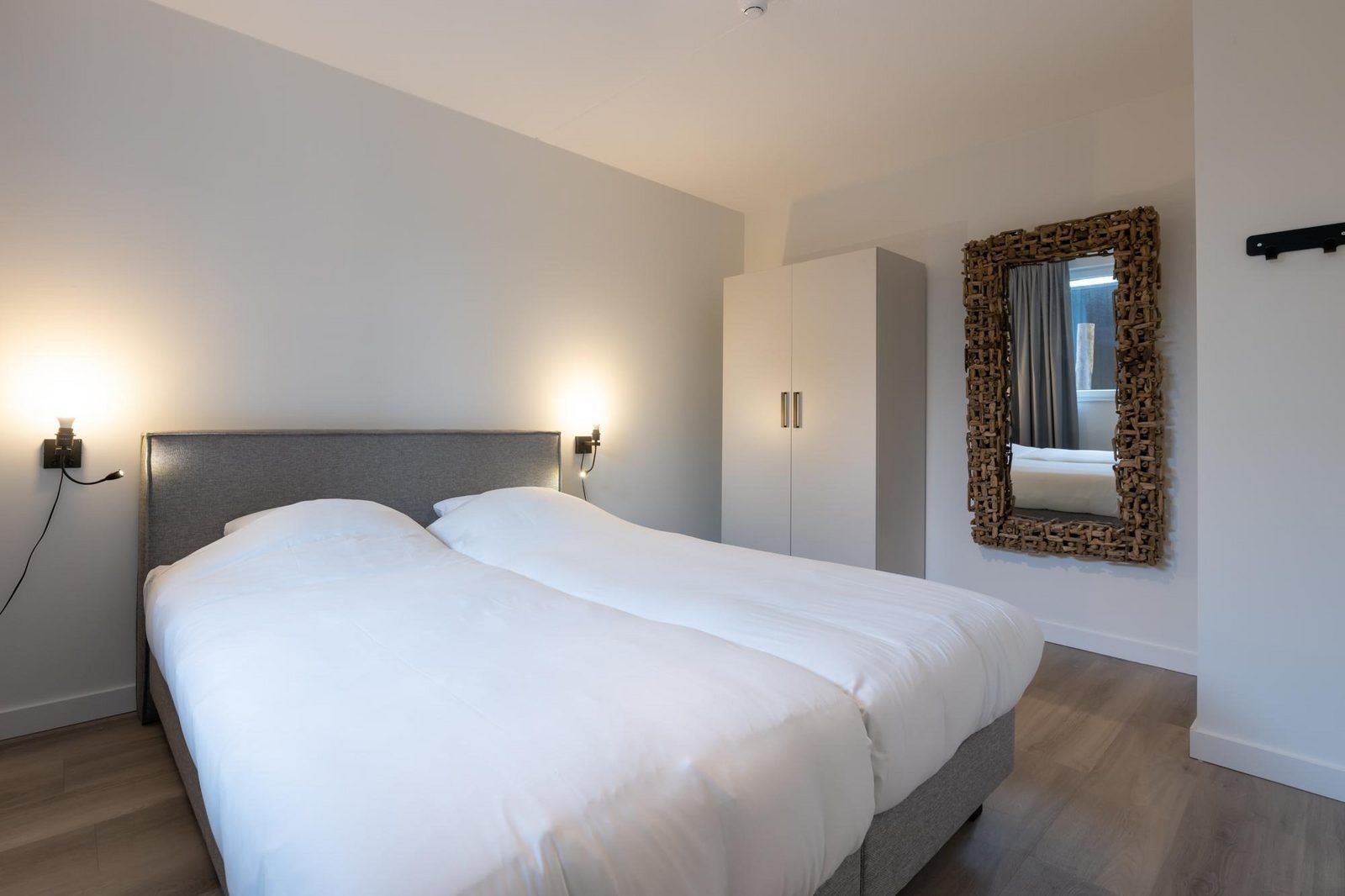 Unterkunft 5903622 - Ferienhaus Noord-Beveland - Harbour Loft 1E | Résidence Marina