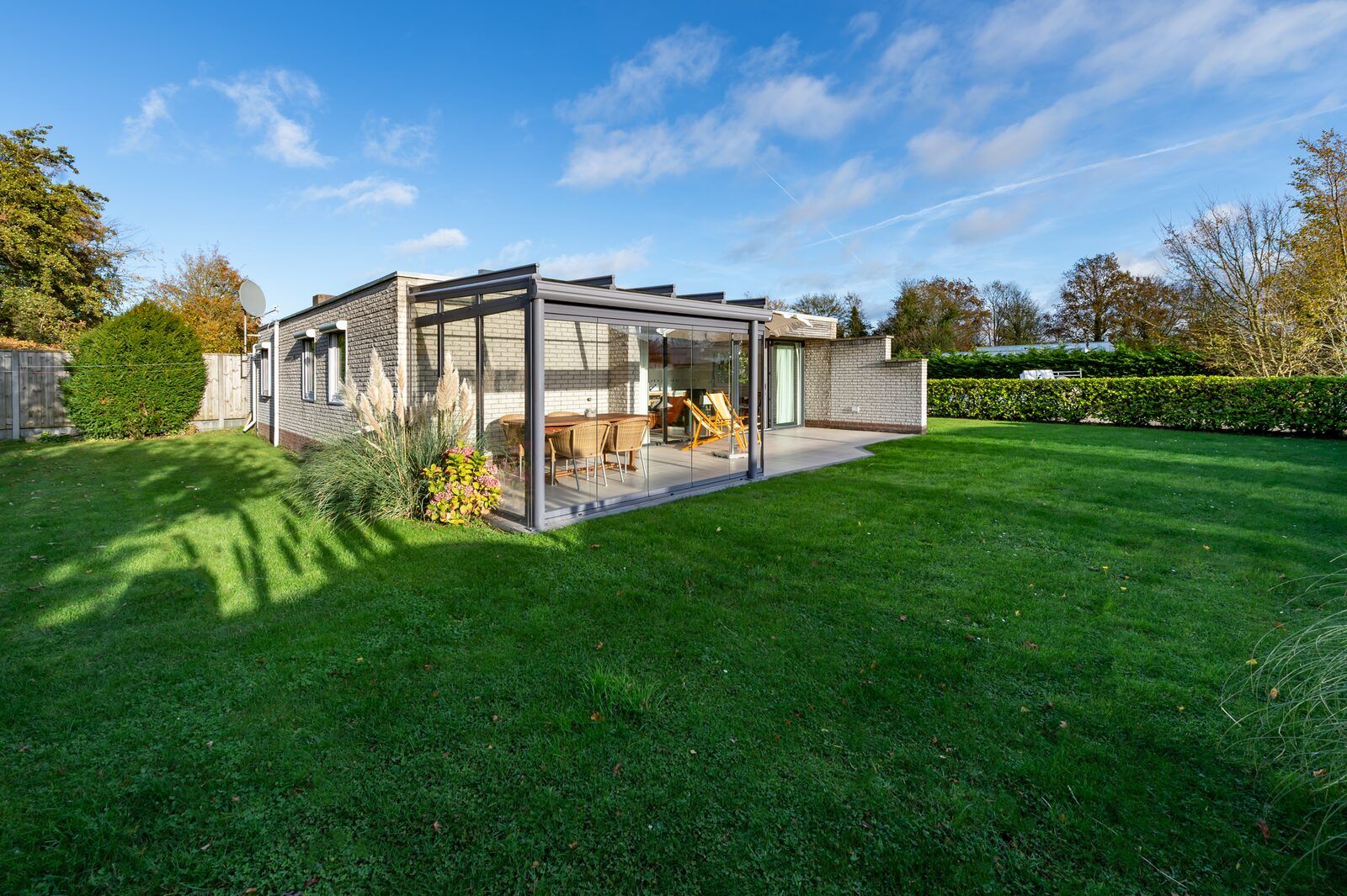 Unterkunft 5903624 - Ferienhaus Noord-Beveland - Dennenlaan 7 | Ruiterplaat