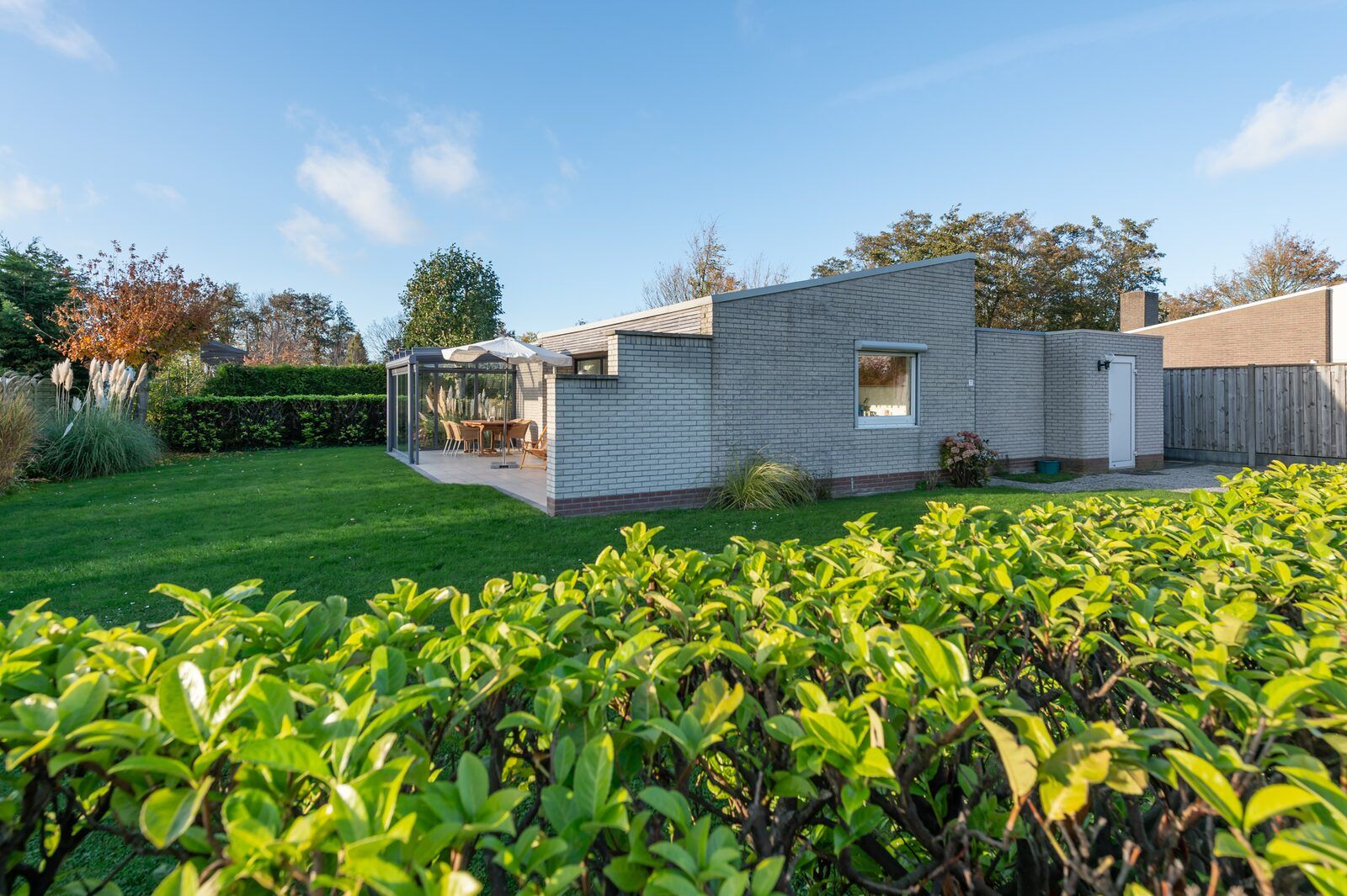 Unterkunft 5903624 - Ferienhaus Noord-Beveland - Dennenlaan 7 | Ruiterplaat