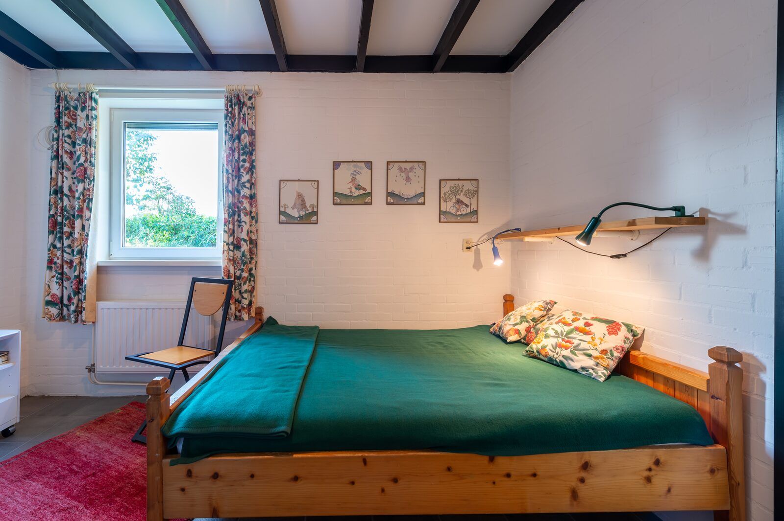 Unterkunft 5903624 - Ferienhaus Noord-Beveland - Dennenlaan 7 | Ruiterplaat