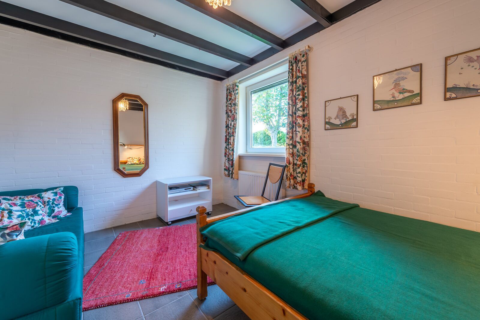 Unterkunft 5903624 - Ferienhaus Noord-Beveland - Dennenlaan 7 | Ruiterplaat