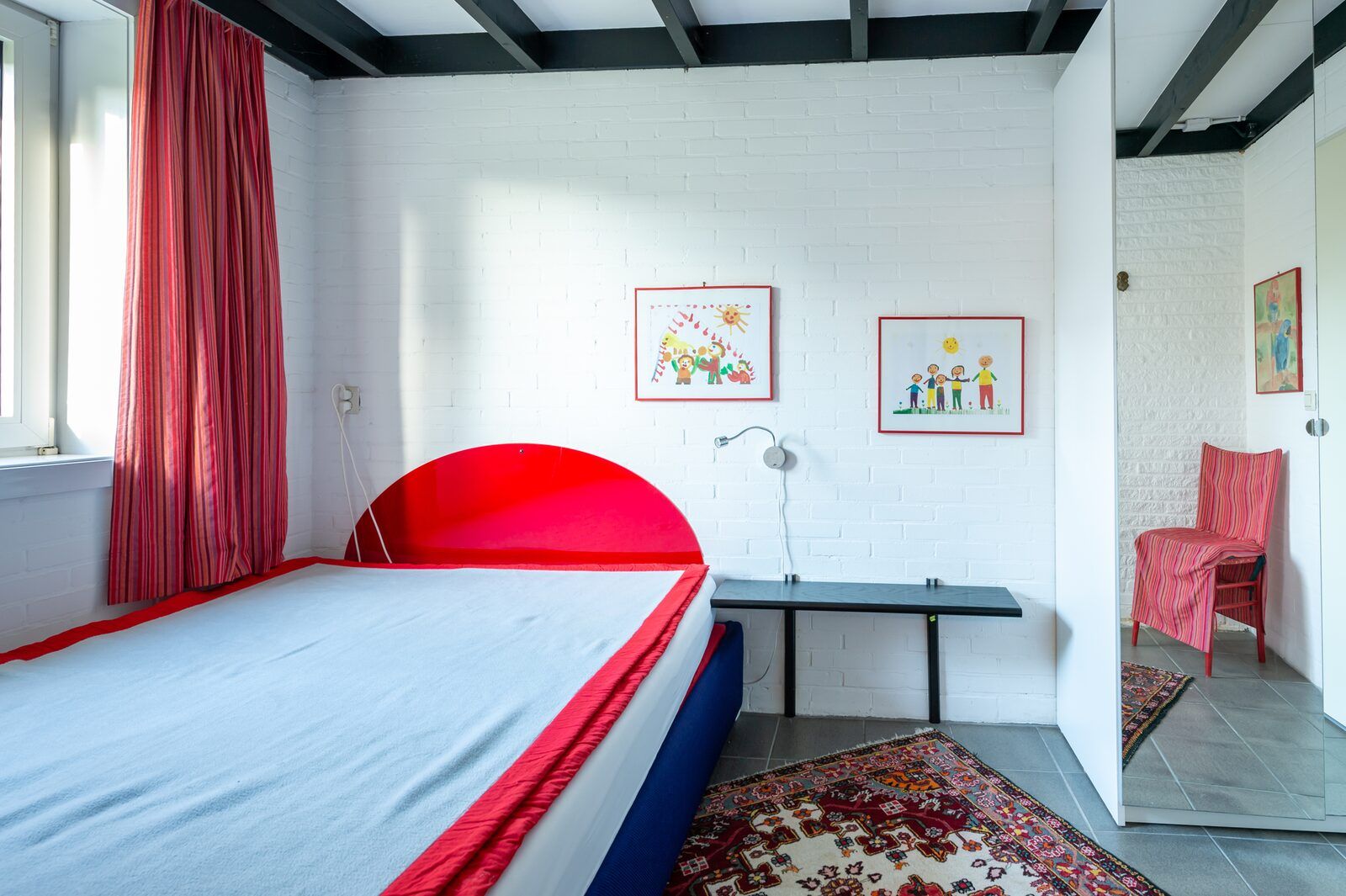 Unterkunft 5903624 - Ferienhaus Noord-Beveland - Dennenlaan 7 | Ruiterplaat