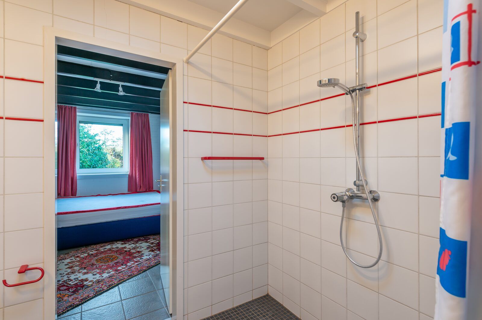 Unterkunft 5903624 - Ferienhaus Noord-Beveland - Dennenlaan 7 | Ruiterplaat