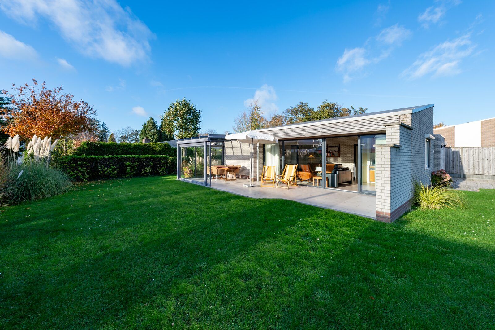 Unterkunft 5903624 - Ferienhaus Noord-Beveland - Dennenlaan 7 | Ruiterplaat