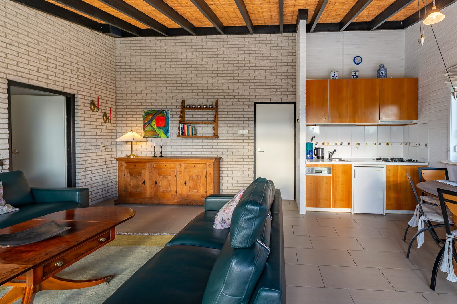 Unterkunft 5903624 - Ferienhaus Noord-Beveland - Dennenlaan 7 | Ruiterplaat