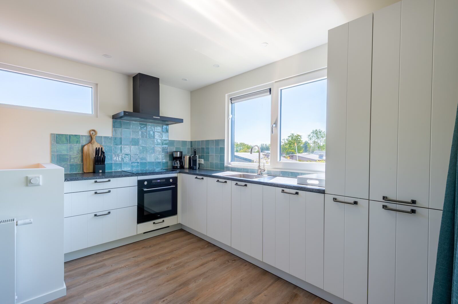 Unterkunft 5903627 - Ferienhaus Noord-Beveland - Kastanjelaan 2 | Ruiterplaat