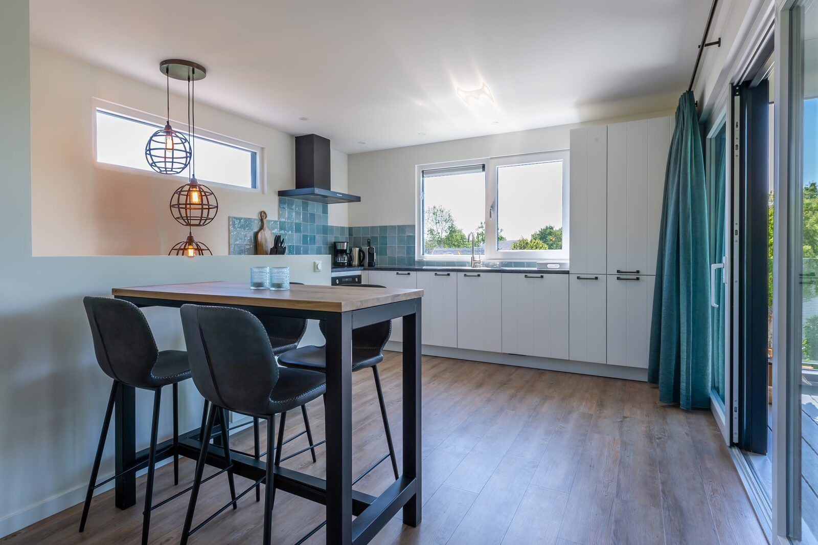 Unterkunft 5903627 - Ferienhaus Noord-Beveland - Kastanjelaan 2 | Ruiterplaat