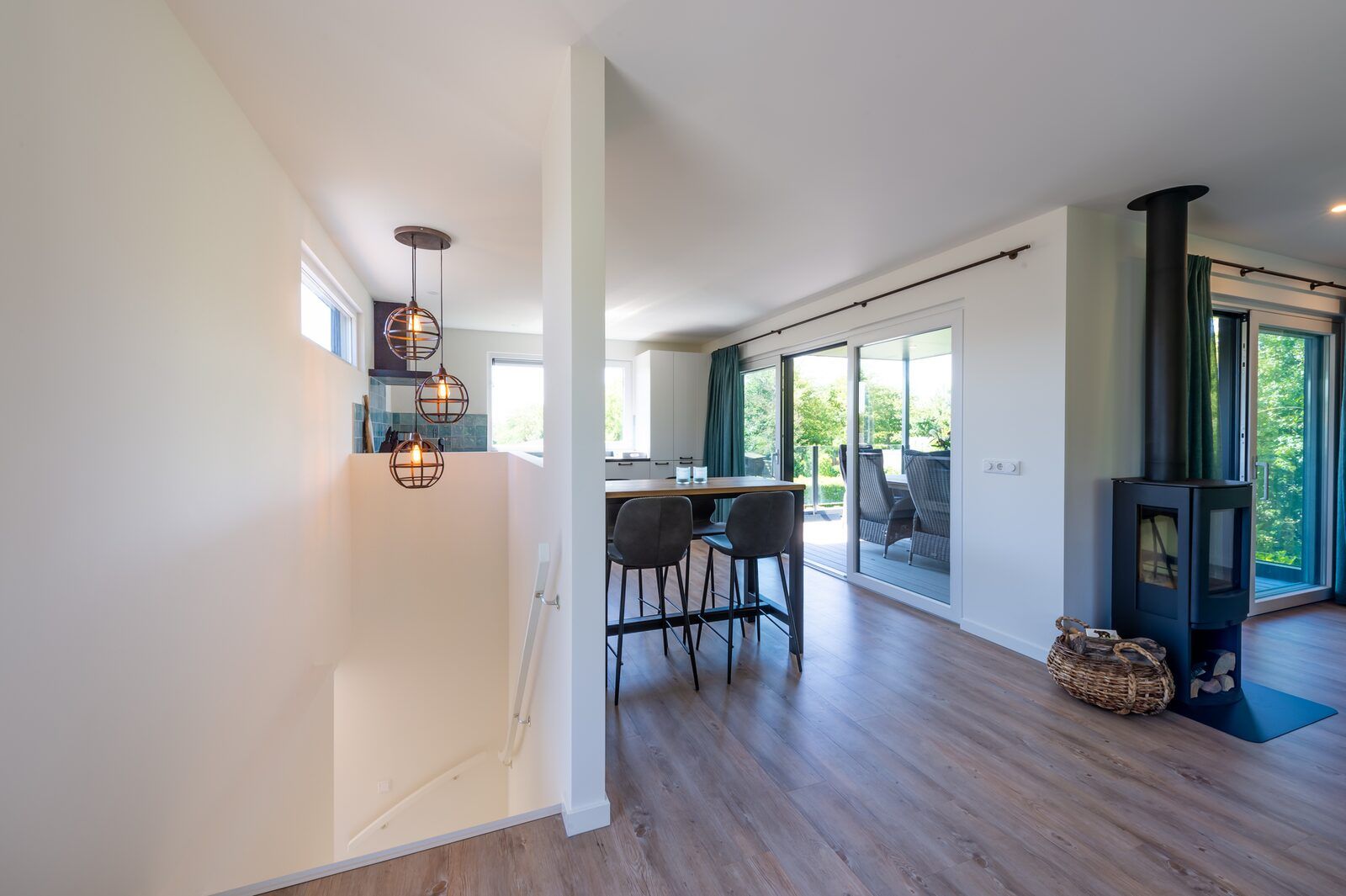 Unterkunft 5903627 - Ferienhaus Noord-Beveland - Kastanjelaan 2 | Ruiterplaat