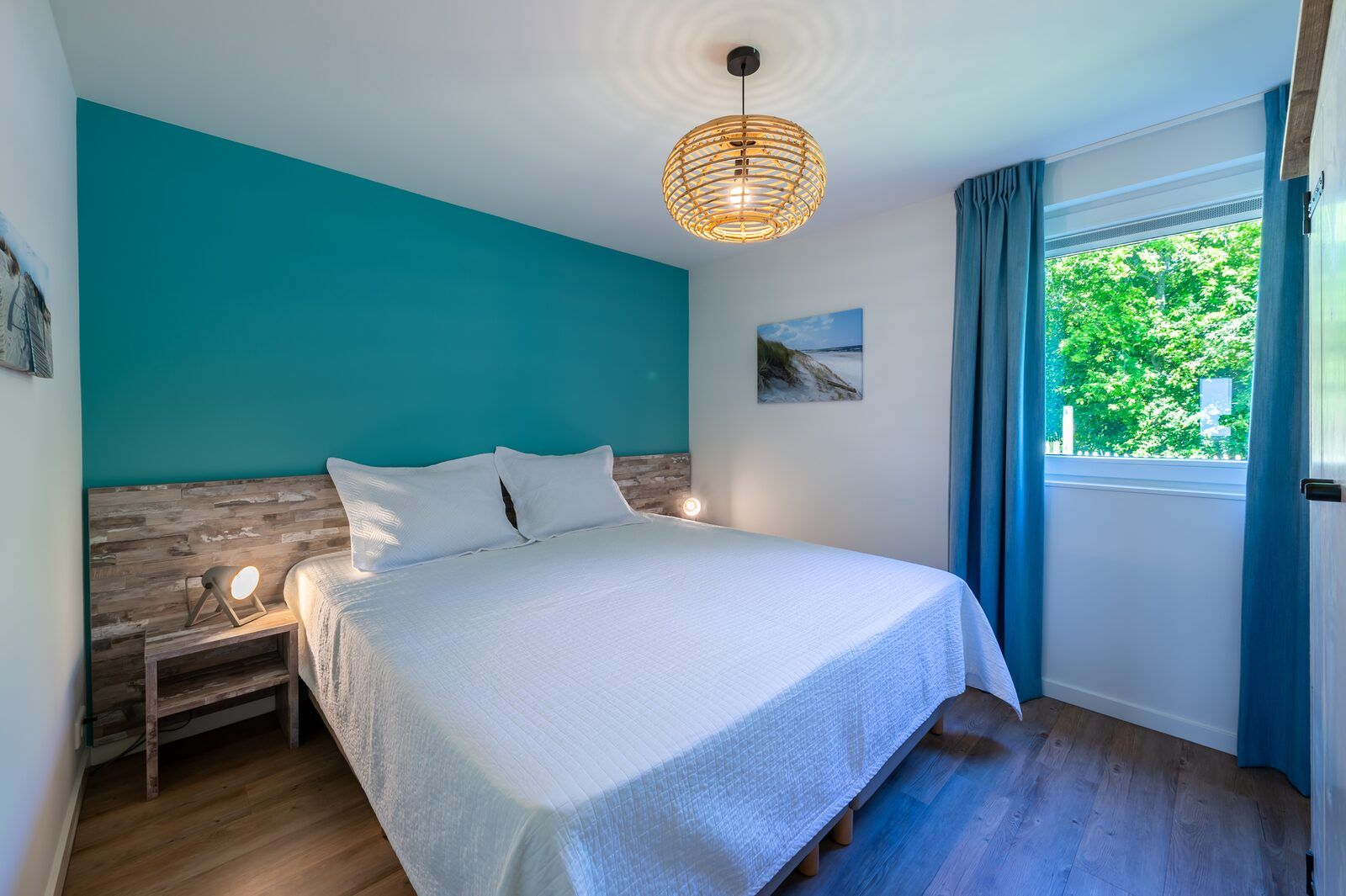Unterkunft 5903627 - Ferienhaus Noord-Beveland - Kastanjelaan 2 | Ruiterplaat