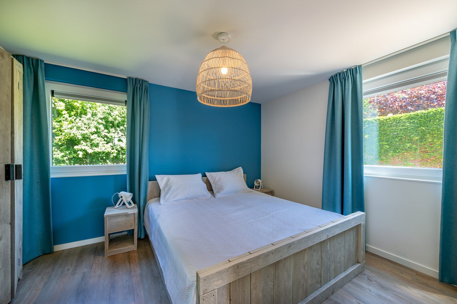 Unterkunft 5903627 - Ferienhaus Noord-Beveland - Kastanjelaan 2 | Ruiterplaat
