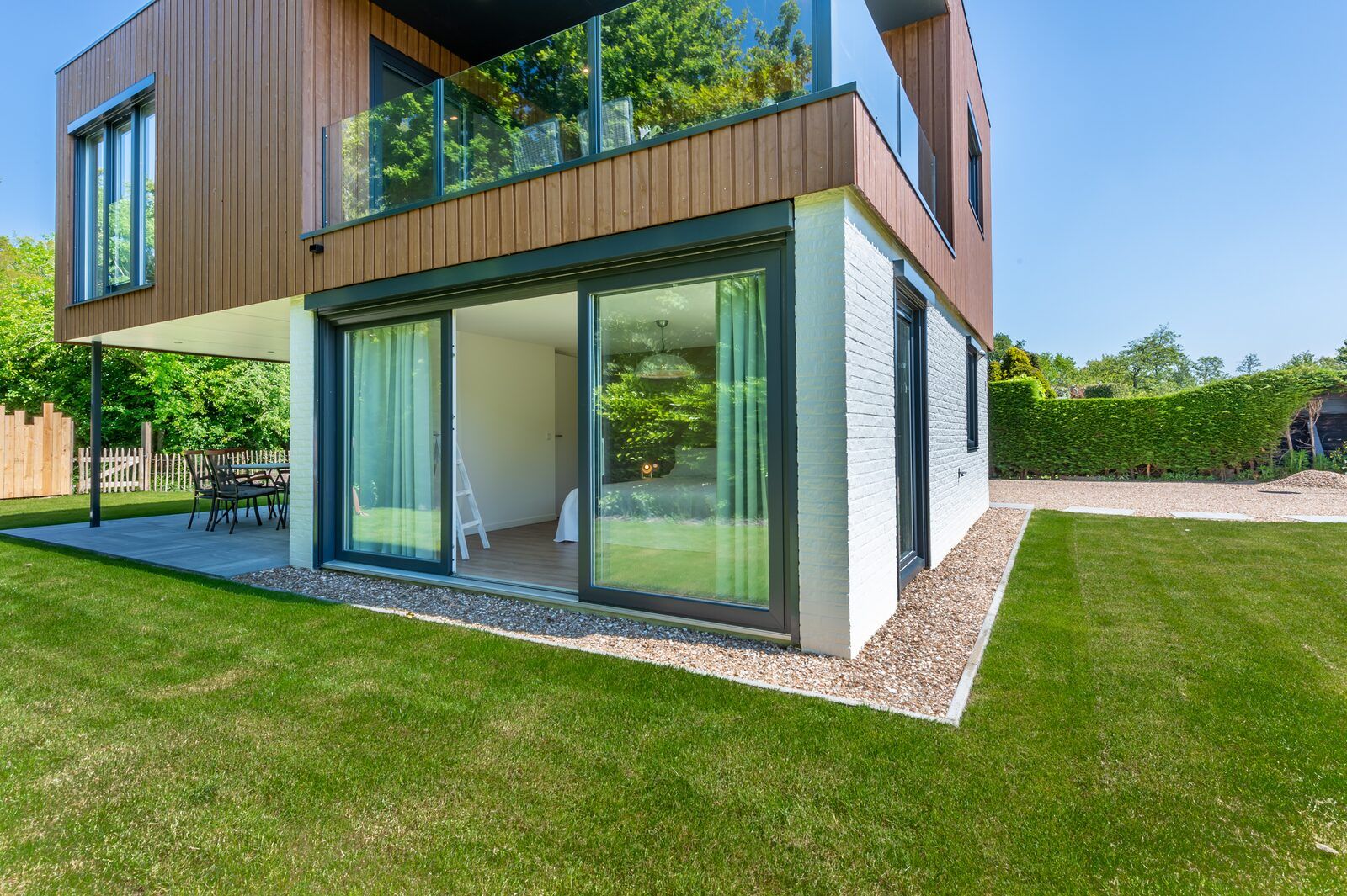 Unterkunft 5903627 - Ferienhaus Noord-Beveland - Kastanjelaan 2 | Ruiterplaat