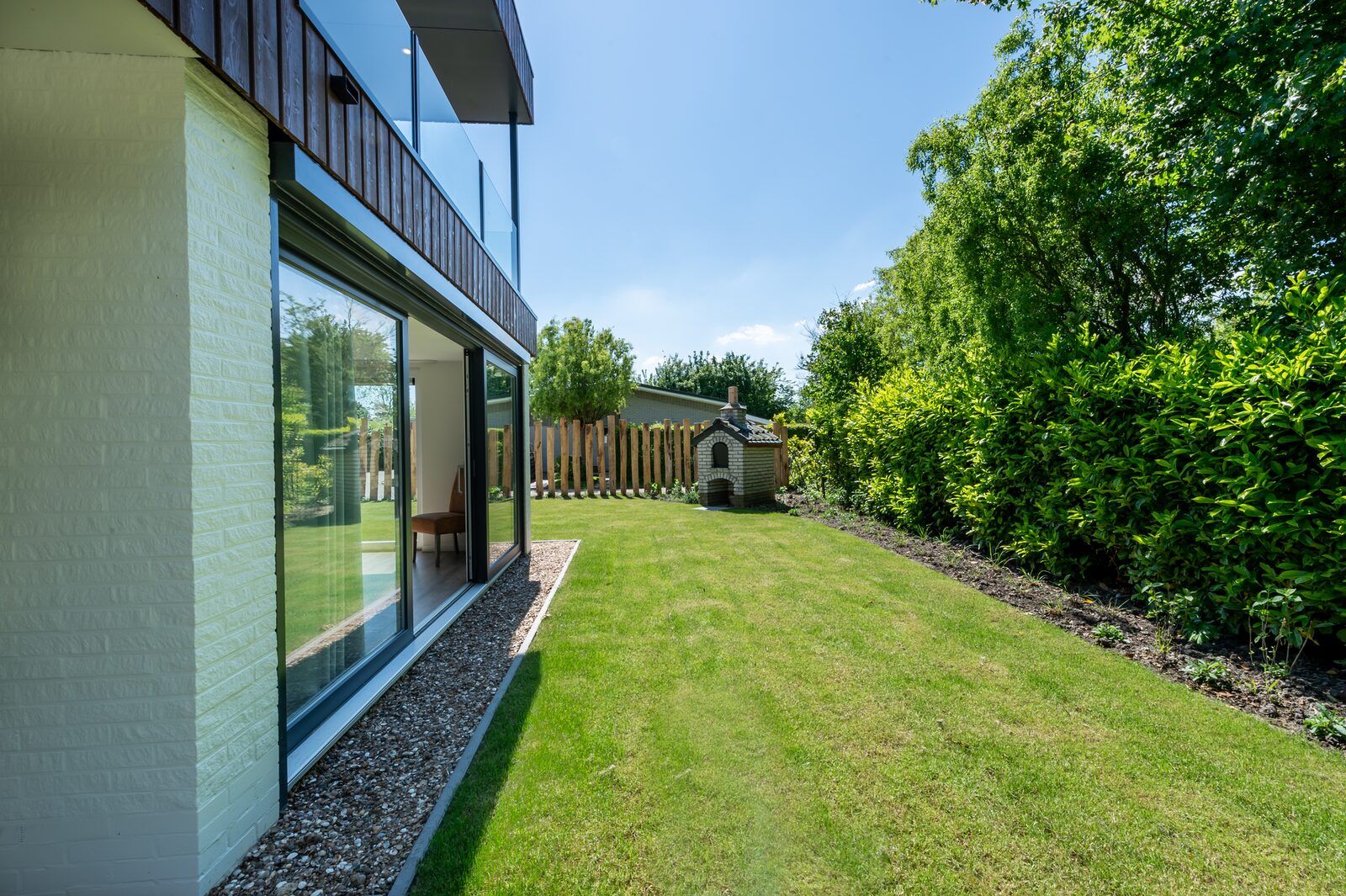 Unterkunft 5903627 - Ferienhaus Noord-Beveland - Kastanjelaan 2 | Ruiterplaat