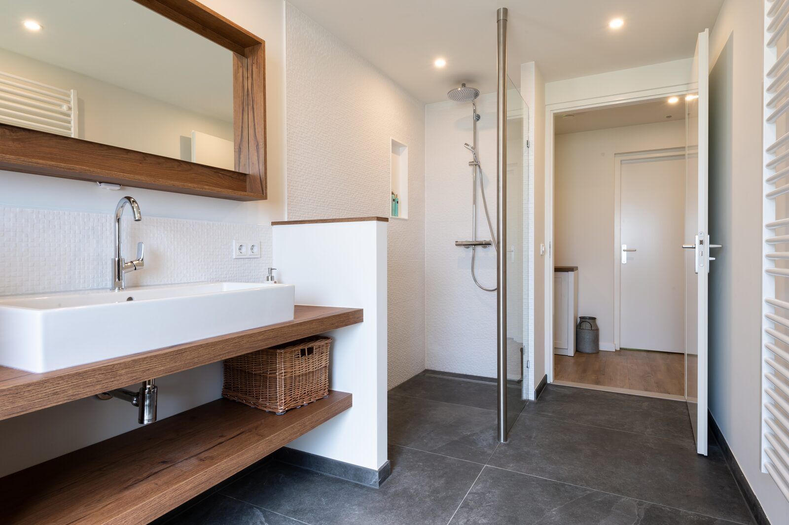 Unterkunft 5903627 - Ferienhaus Noord-Beveland - Kastanjelaan 2 | Ruiterplaat