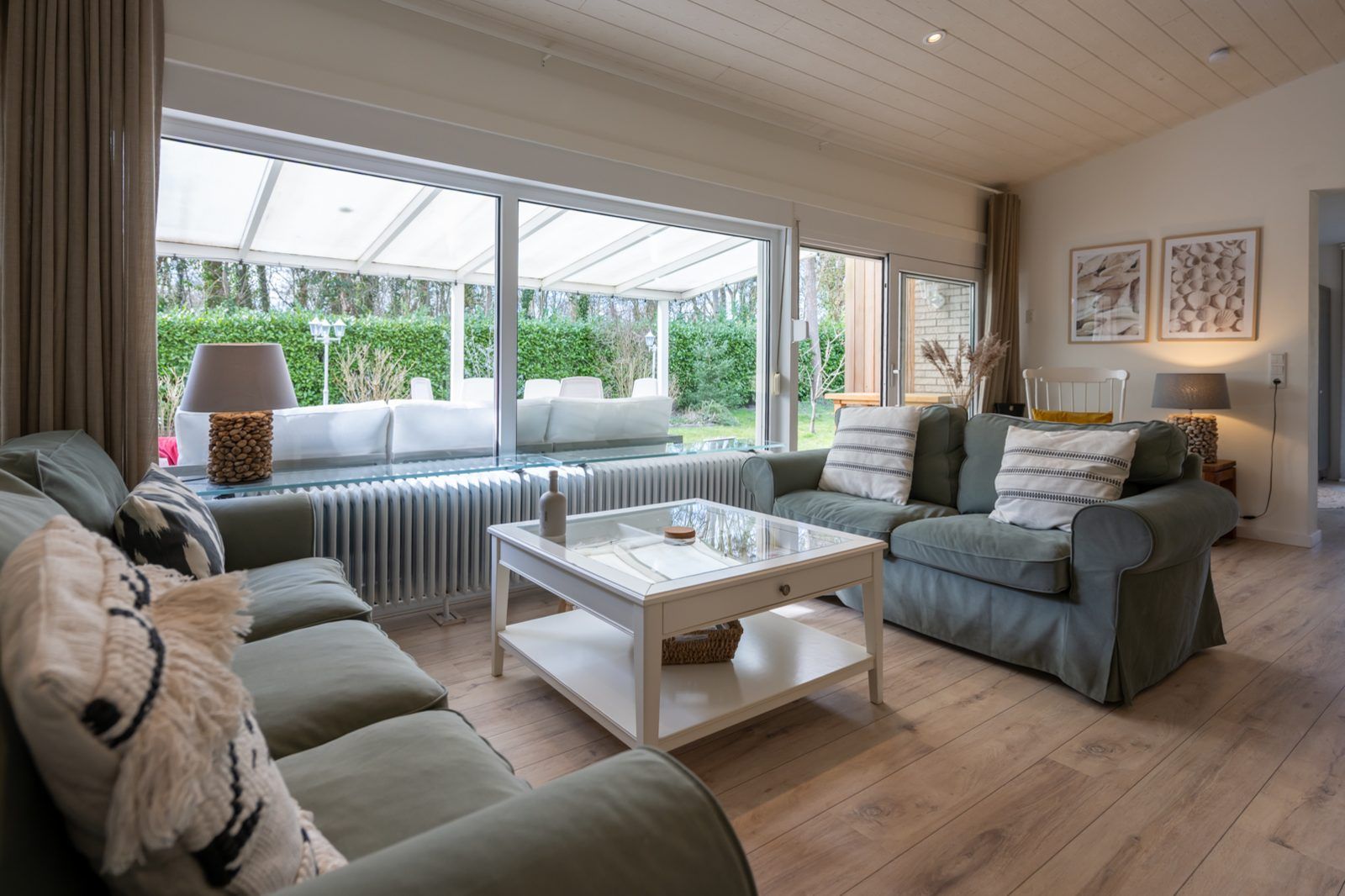 Unterkunft 5903629 - Ferienhaus Noord-Beveland - Wilgenlaan 13 | Ruiterplaat