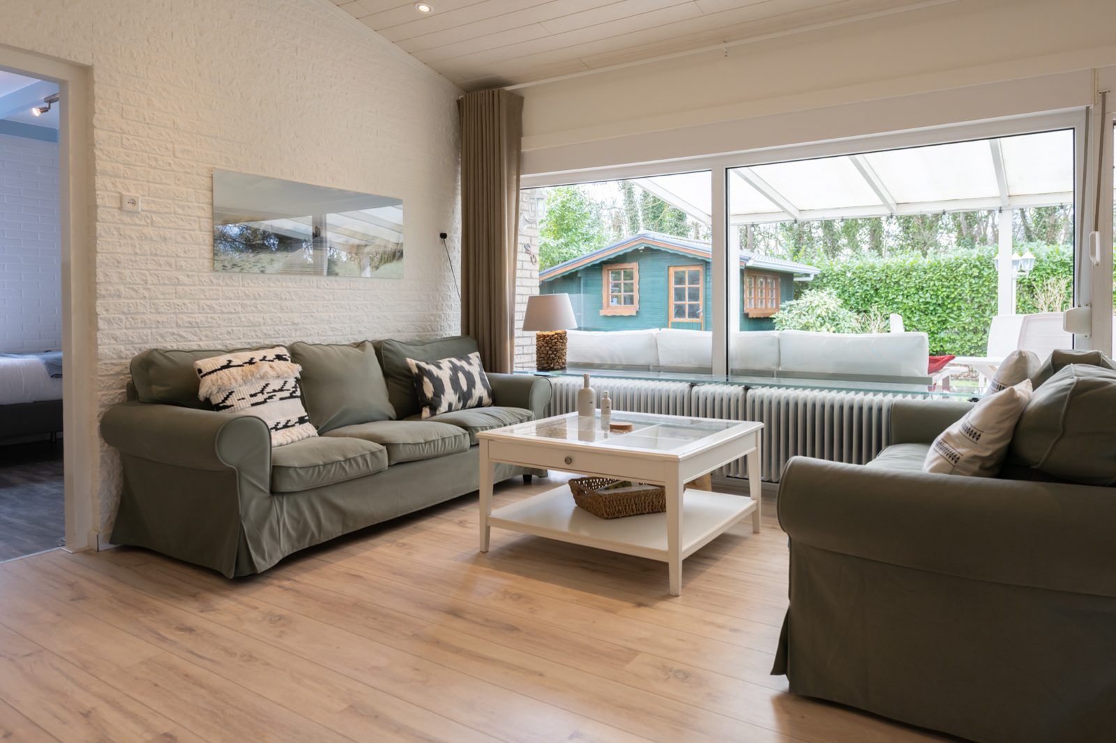 Unterkunft 5903629 - Ferienhaus Noord-Beveland - Wilgenlaan 13 | Ruiterplaat