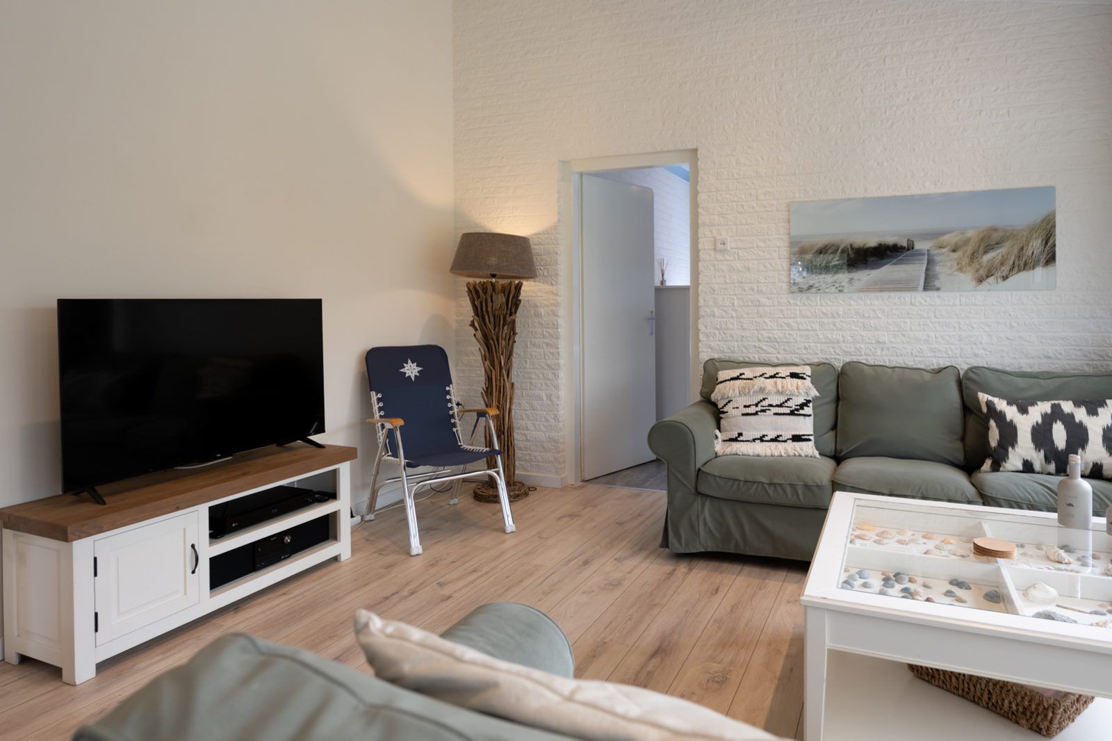 Unterkunft 5903629 - Ferienhaus Noord-Beveland - Wilgenlaan 13 | Ruiterplaat