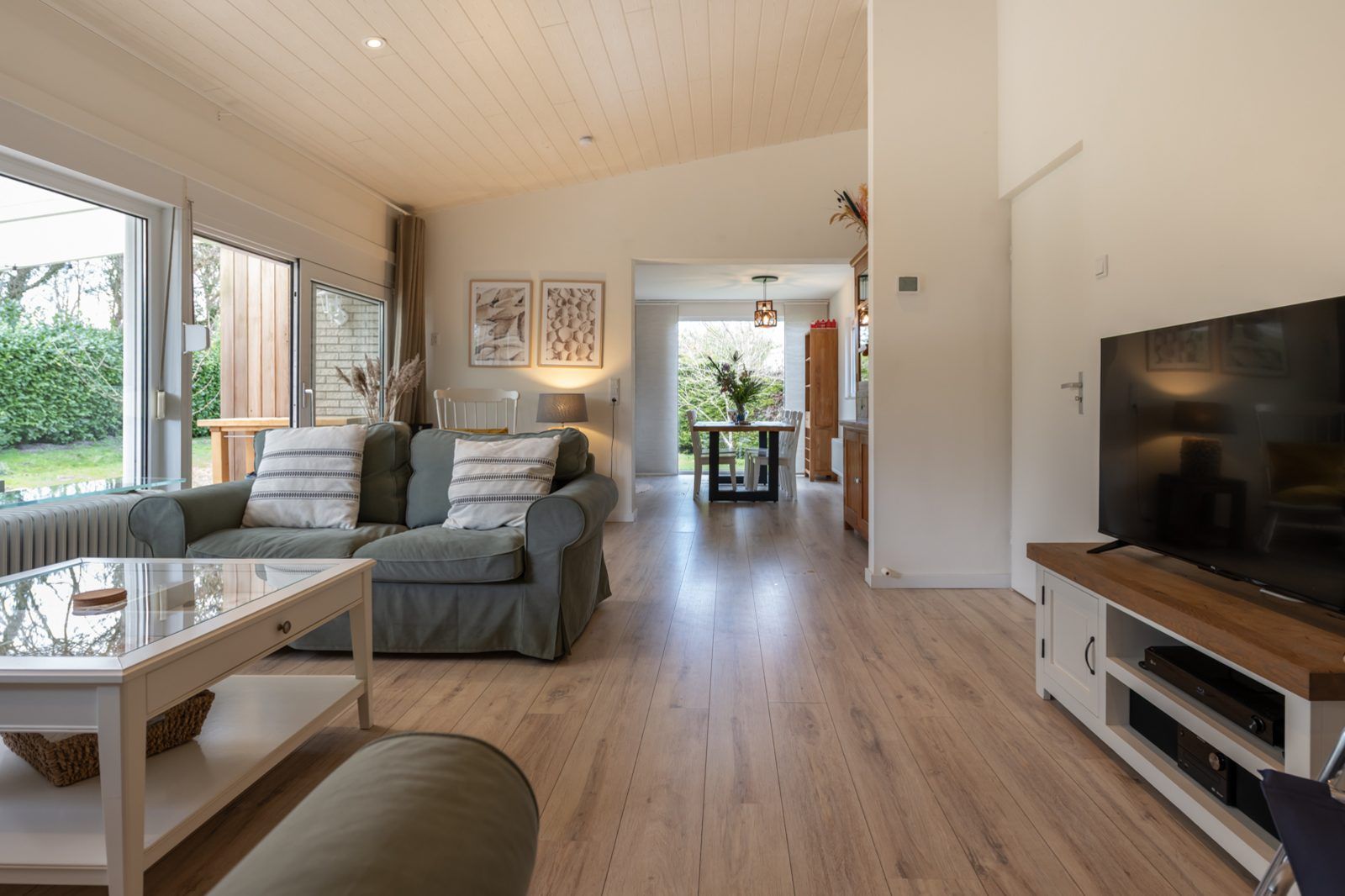 Unterkunft 5903629 - Ferienhaus Noord-Beveland - Wilgenlaan 13 | Ruiterplaat