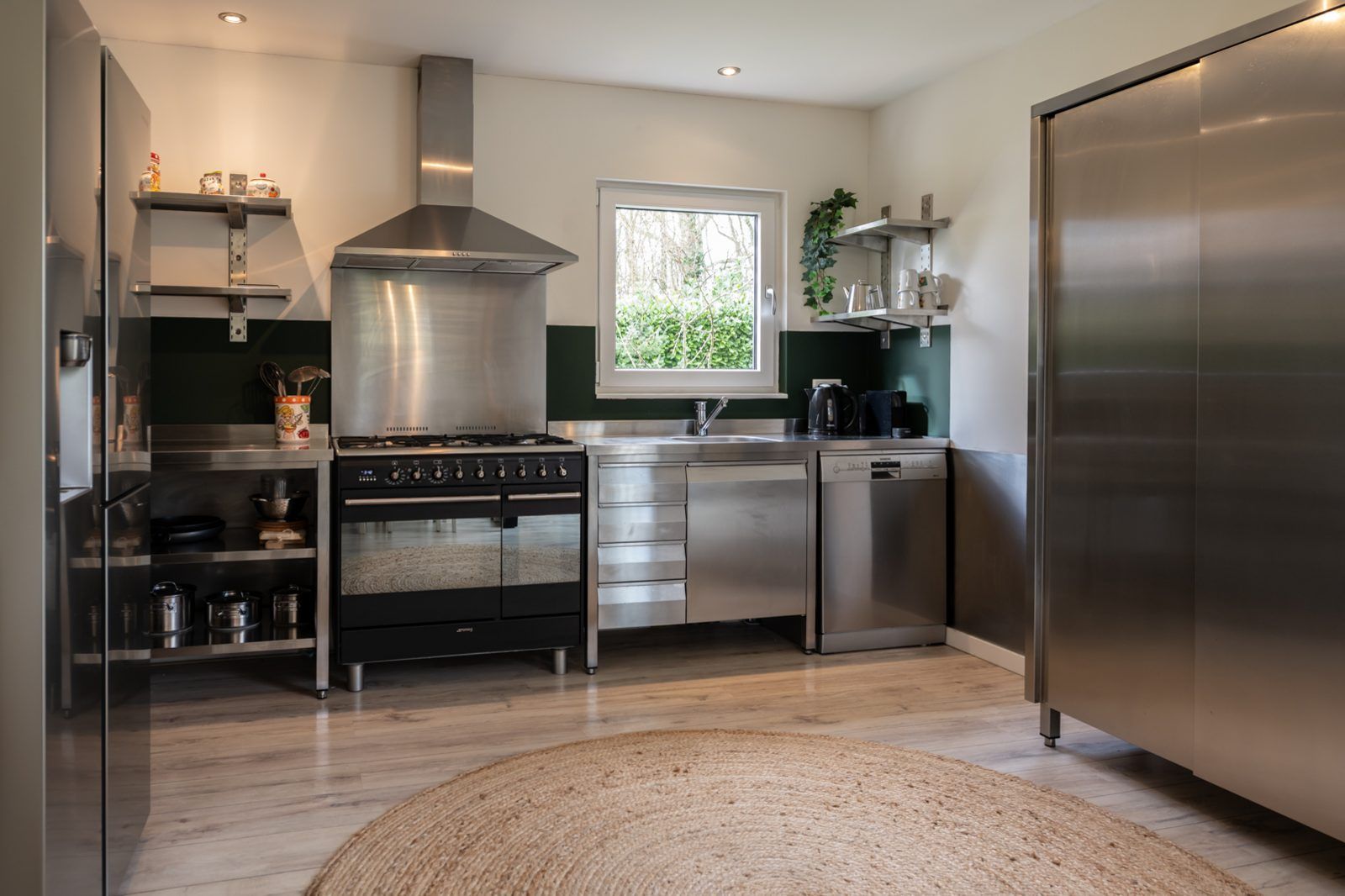 Unterkunft 5903629 - Ferienhaus Noord-Beveland - Wilgenlaan 13 | Ruiterplaat