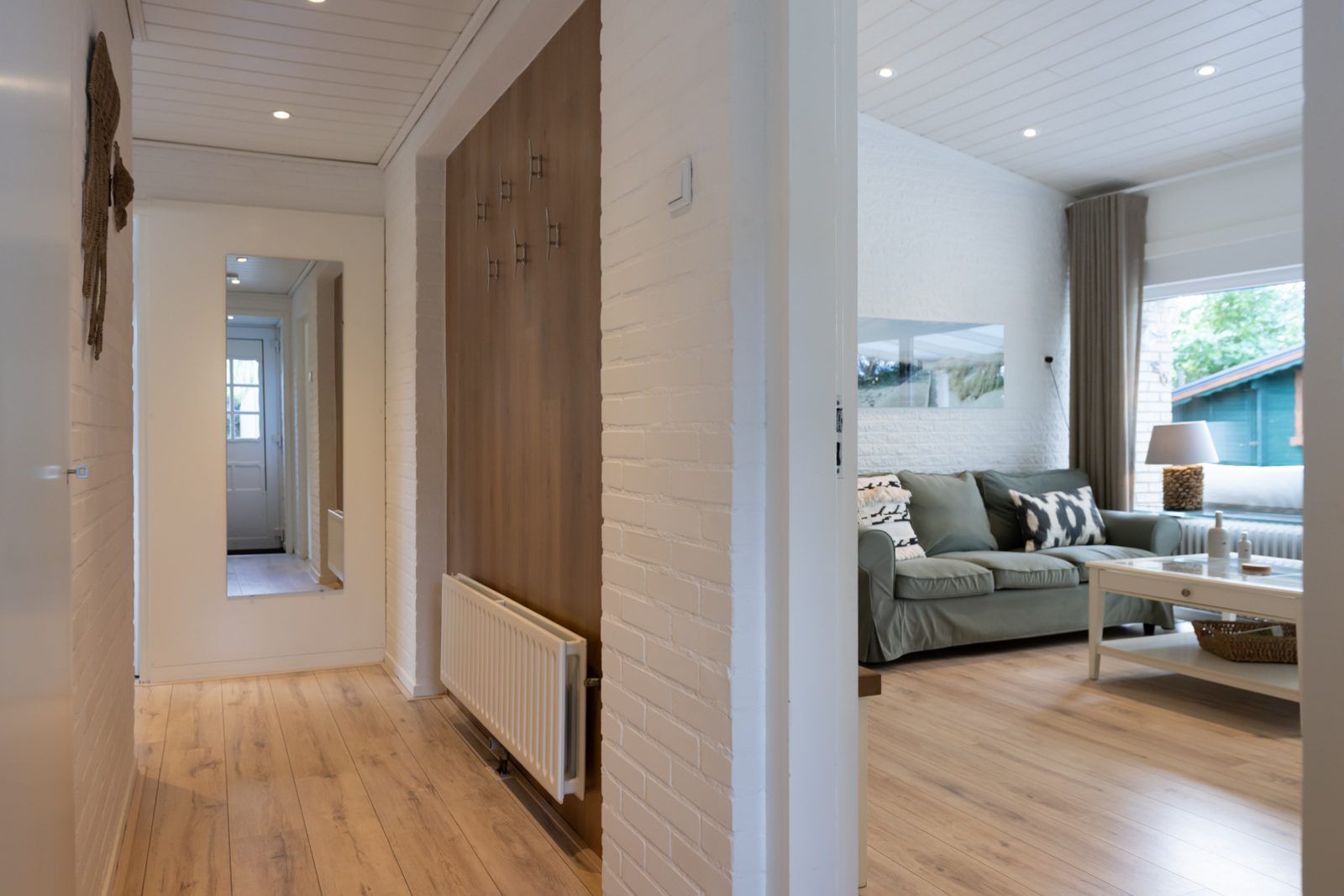 Unterkunft 5903629 - Ferienhaus Noord-Beveland - Wilgenlaan 13 | Ruiterplaat