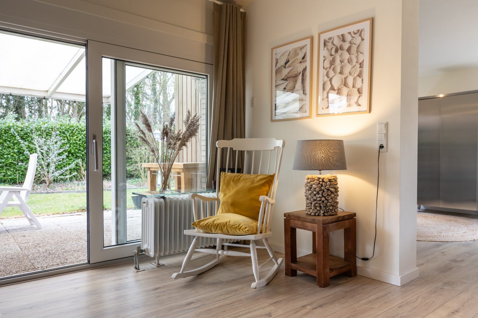Unterkunft 5903629 - Ferienhaus Noord-Beveland - Wilgenlaan 13 | Ruiterplaat