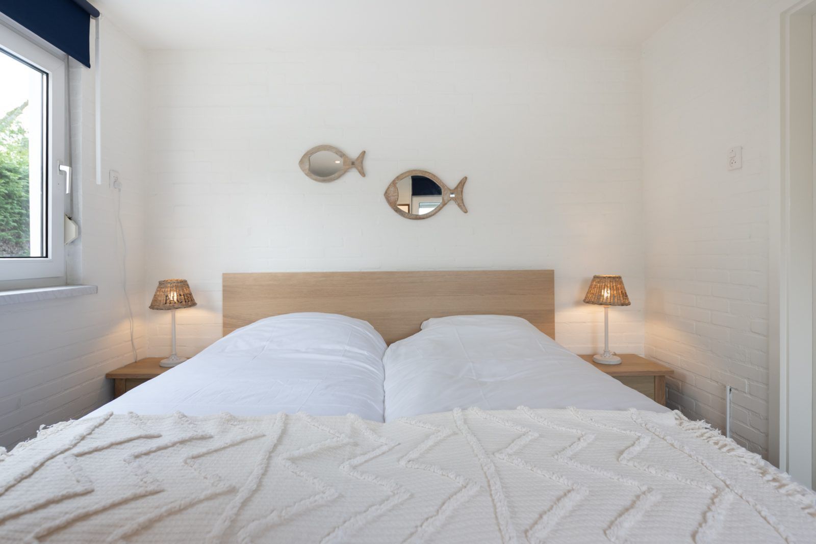 Unterkunft 5903629 - Ferienhaus Noord-Beveland - Wilgenlaan 13 | Ruiterplaat