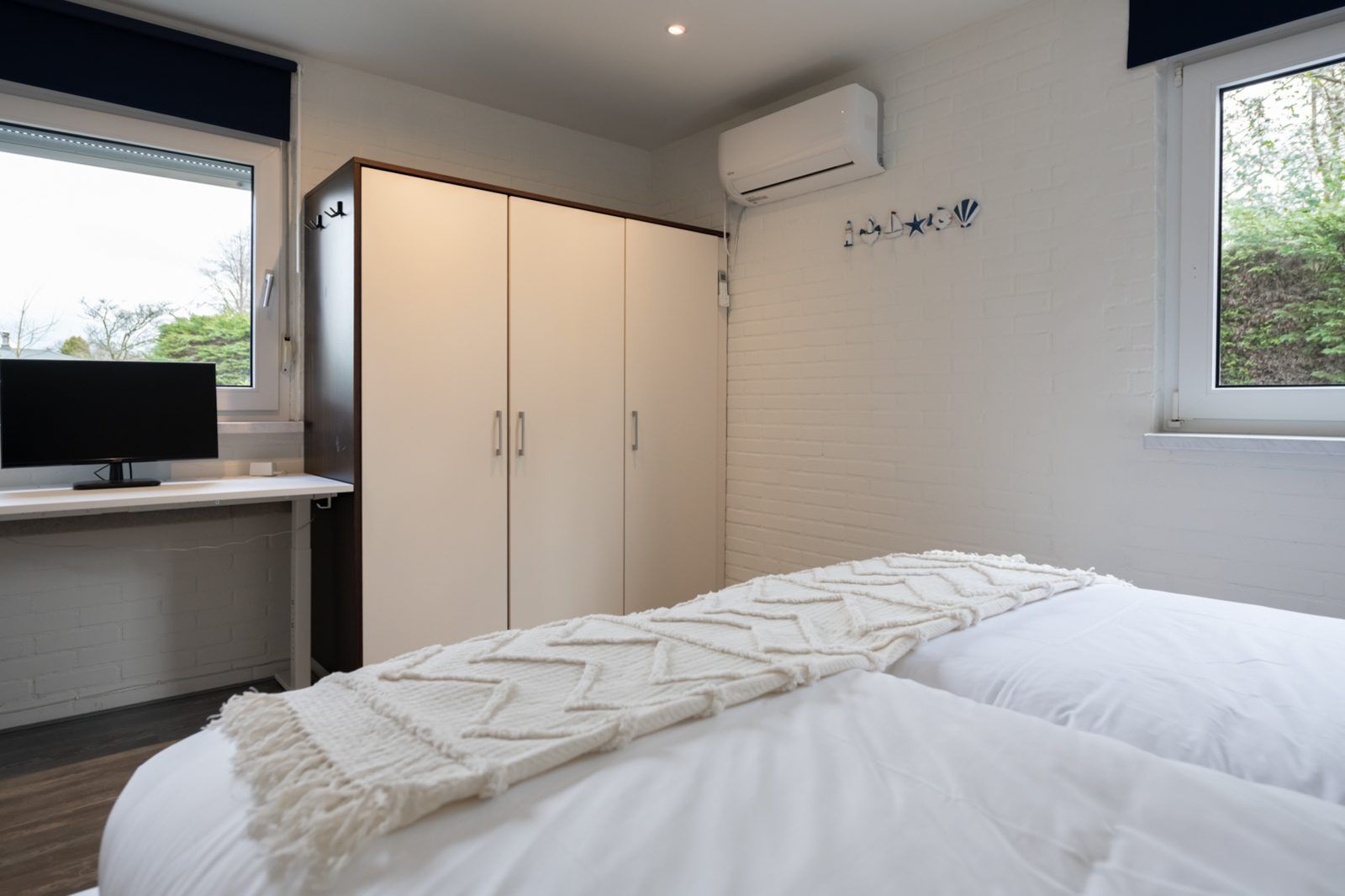 Unterkunft 5903629 - Ferienhaus Noord-Beveland - Wilgenlaan 13 | Ruiterplaat
