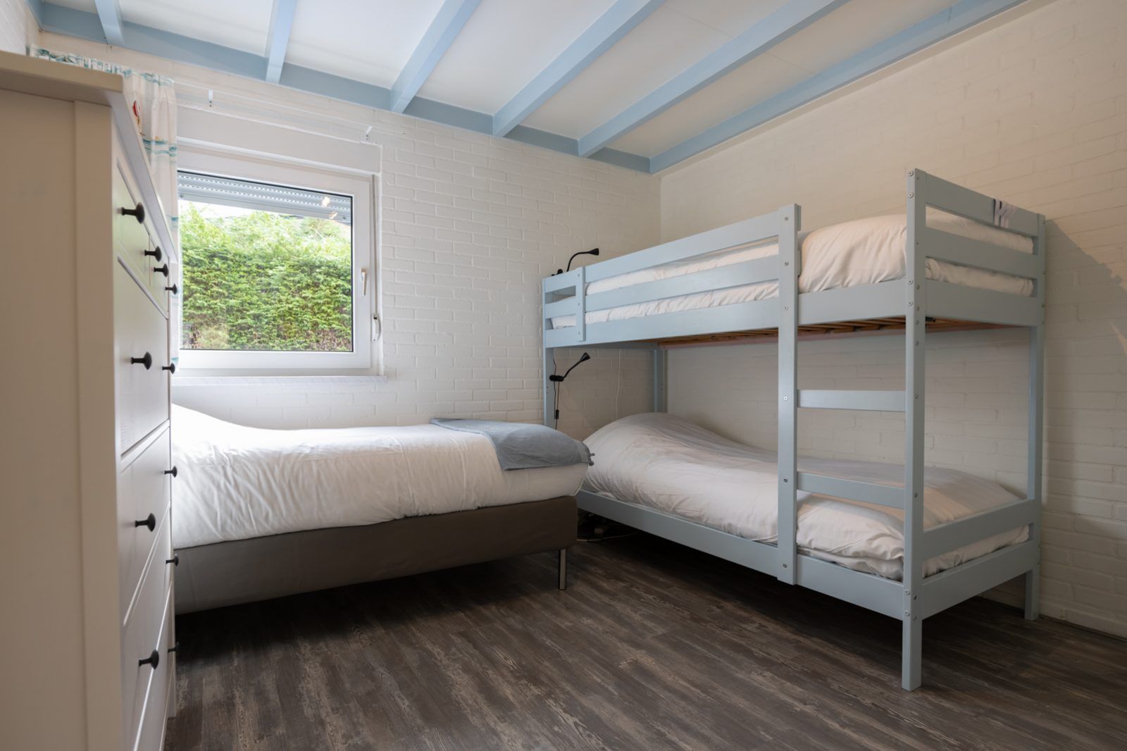 Unterkunft 5903629 - Ferienhaus Noord-Beveland - Wilgenlaan 13 | Ruiterplaat