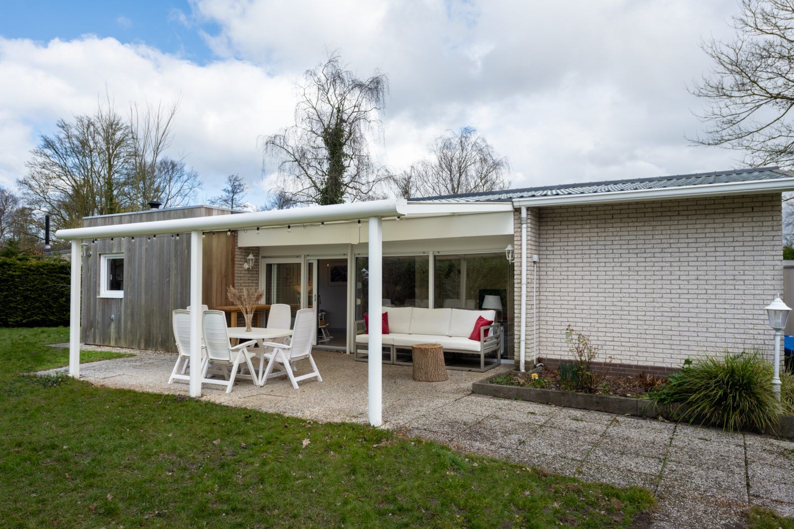 Unterkunft 5903629 - Ferienhaus Noord-Beveland - Wilgenlaan 13 | Ruiterplaat