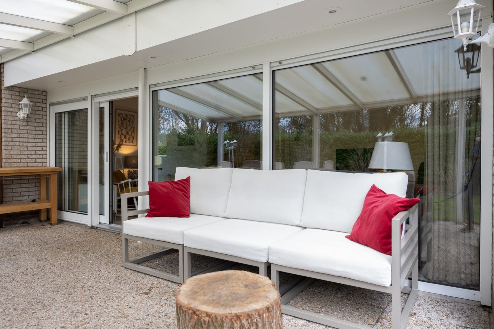 Unterkunft 5903629 - Ferienhaus Noord-Beveland - Wilgenlaan 13 | Ruiterplaat