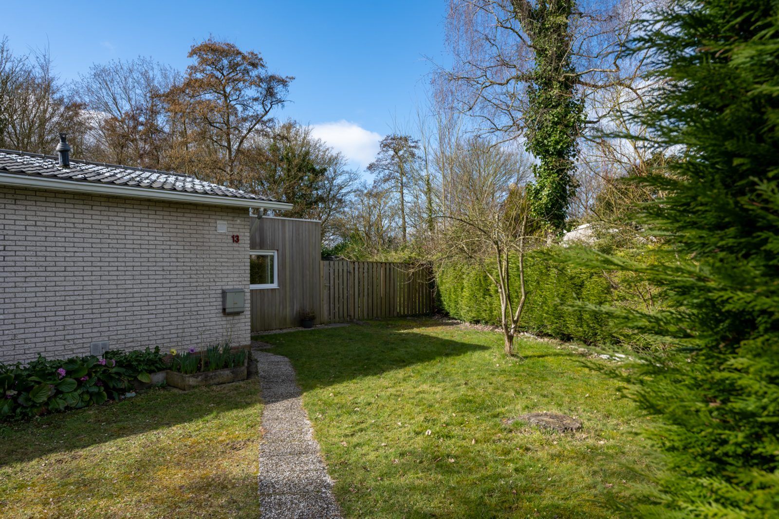 Unterkunft 5903629 - Ferienhaus Noord-Beveland - Wilgenlaan 13 | Ruiterplaat