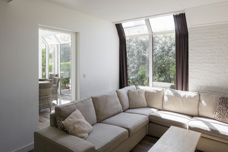 Guest house 590362 - Bungalow Noord-Beveland - RJ Comfort