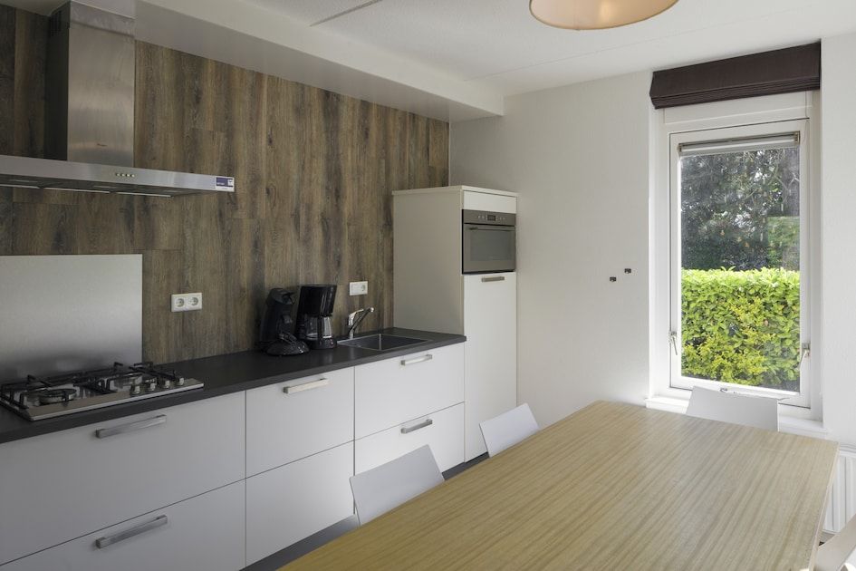 Guest house 590362 - Bungalow Noord-Beveland - RJ Comfort