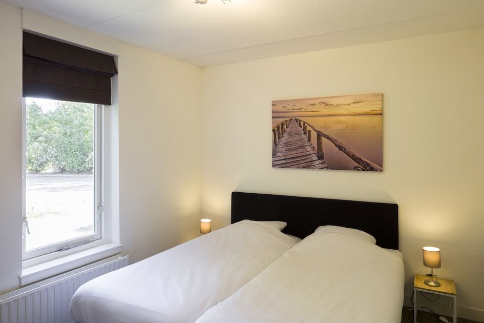 Guest house 590362 - Bungalow Noord-Beveland - RJ Comfort