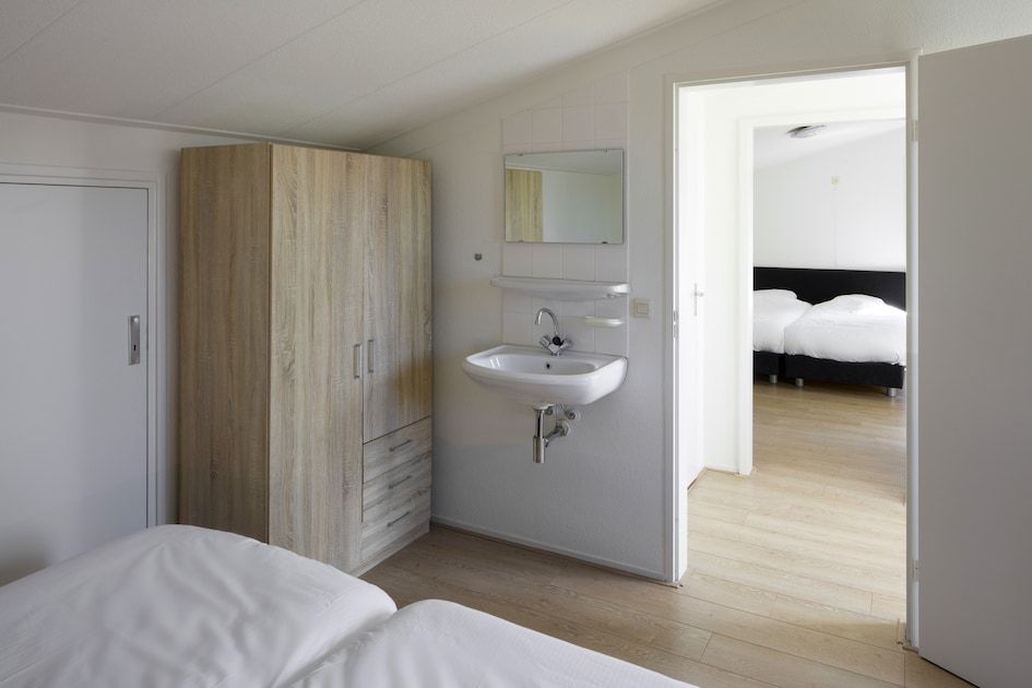 Guest house 590362 - Bungalow Noord-Beveland - RJ Comfort