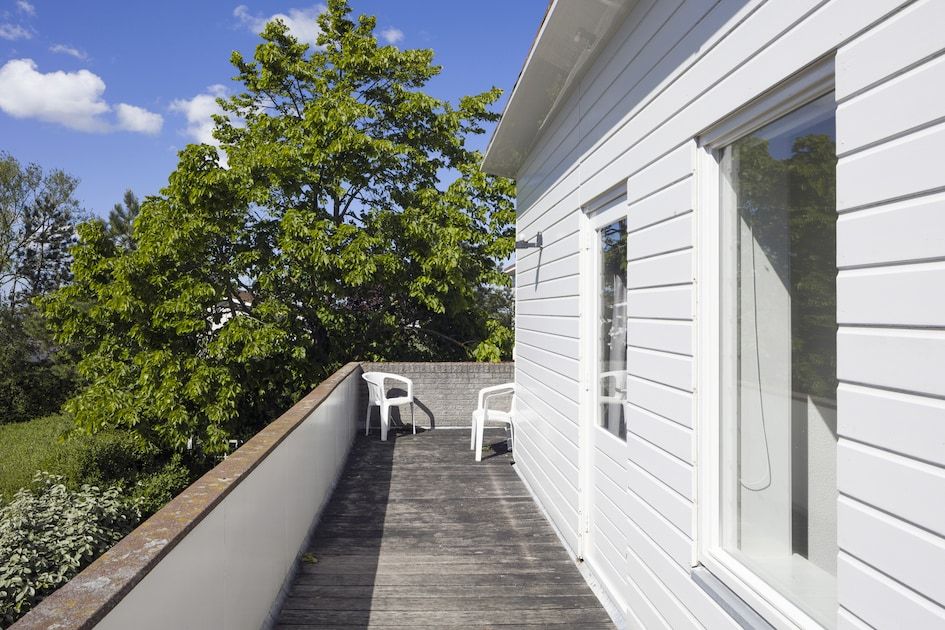 Guest house 590362 - Bungalow Noord-Beveland - RJ Comfort