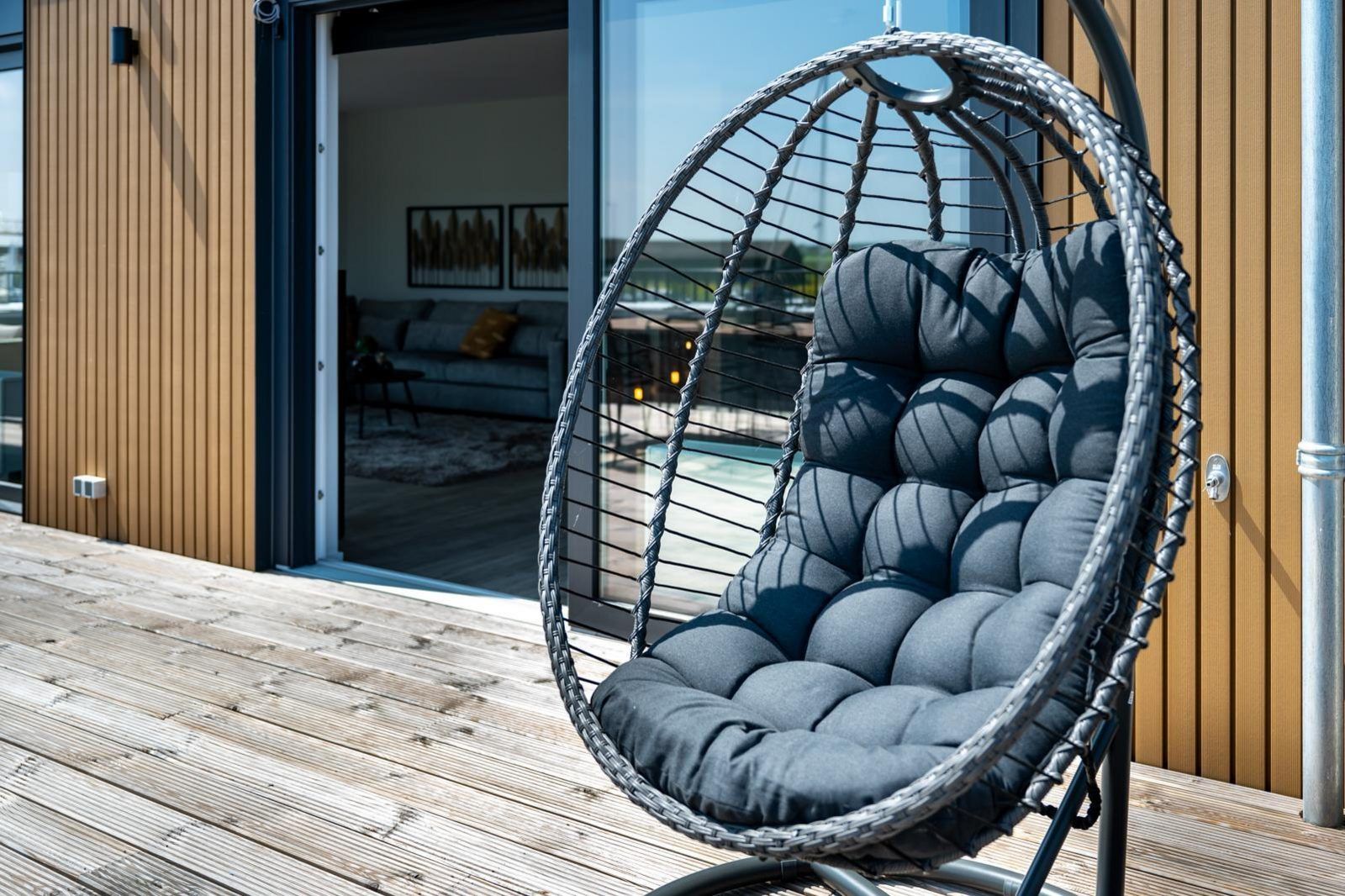 Unterkunft 5903630 - Ferienhaus Noord-Beveland - Harbour Loft 1M | Résidence Marina