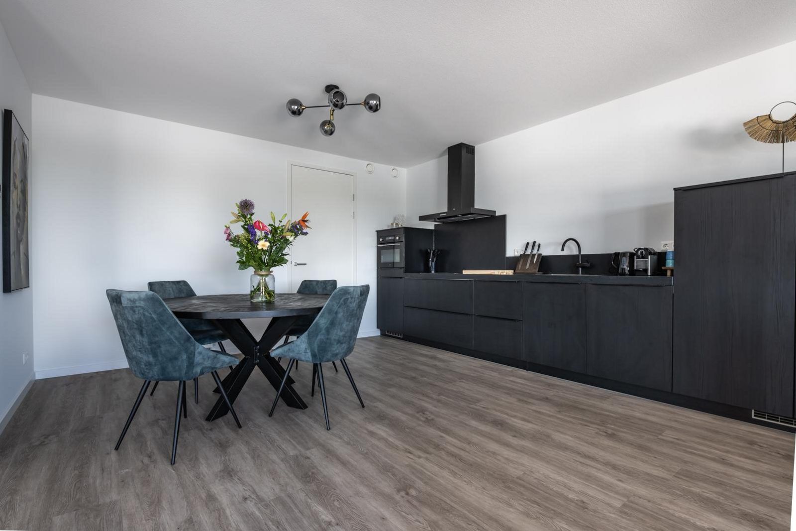 Unterkunft 5903630 - Ferienhaus Noord-Beveland - Harbour Loft 1M | Résidence Marina