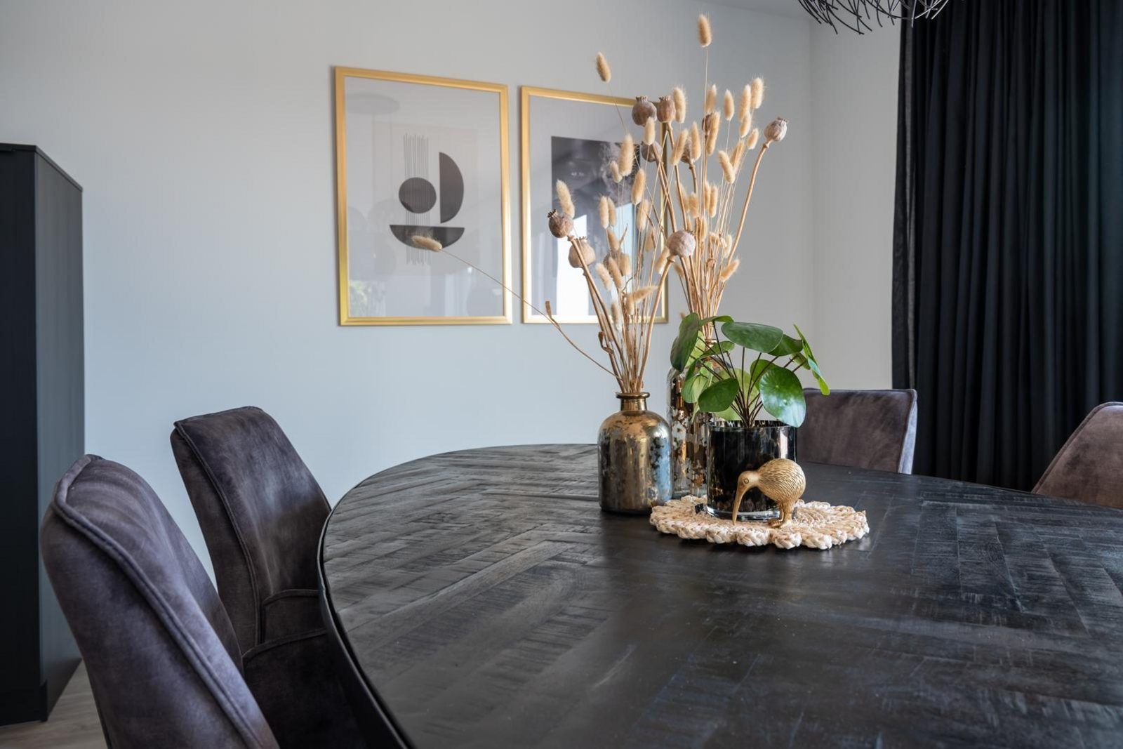 Unterkunft 5903630 - Ferienhaus Noord-Beveland - Harbour Loft 1M | Résidence Marina