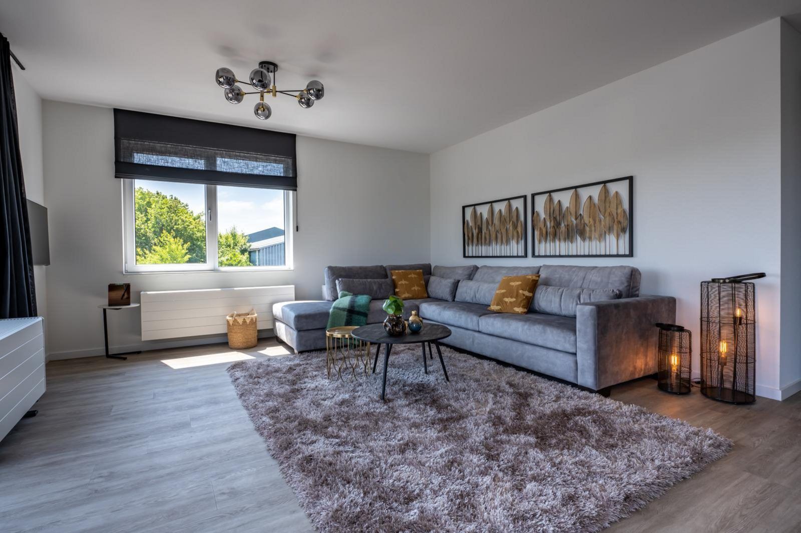 Unterkunft 5903630 - Ferienhaus Noord-Beveland - Harbour Loft 1M | Résidence Marina