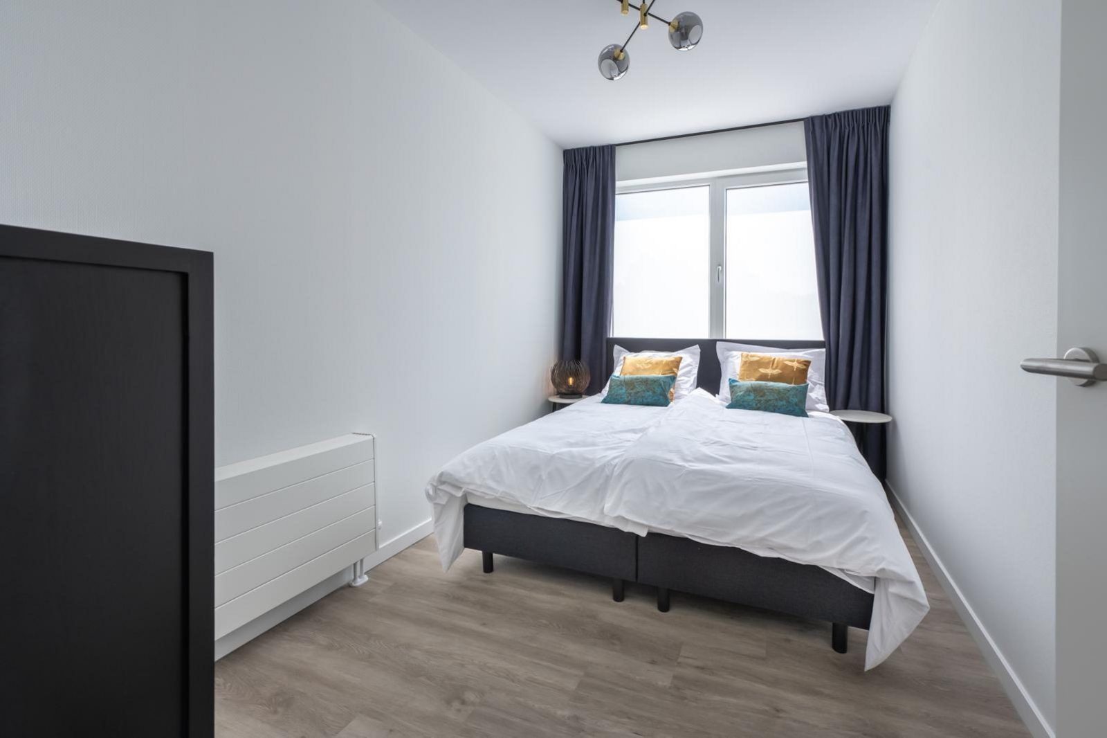 Unterkunft 5903630 - Ferienhaus Noord-Beveland - Harbour Loft 1M | Résidence Marina