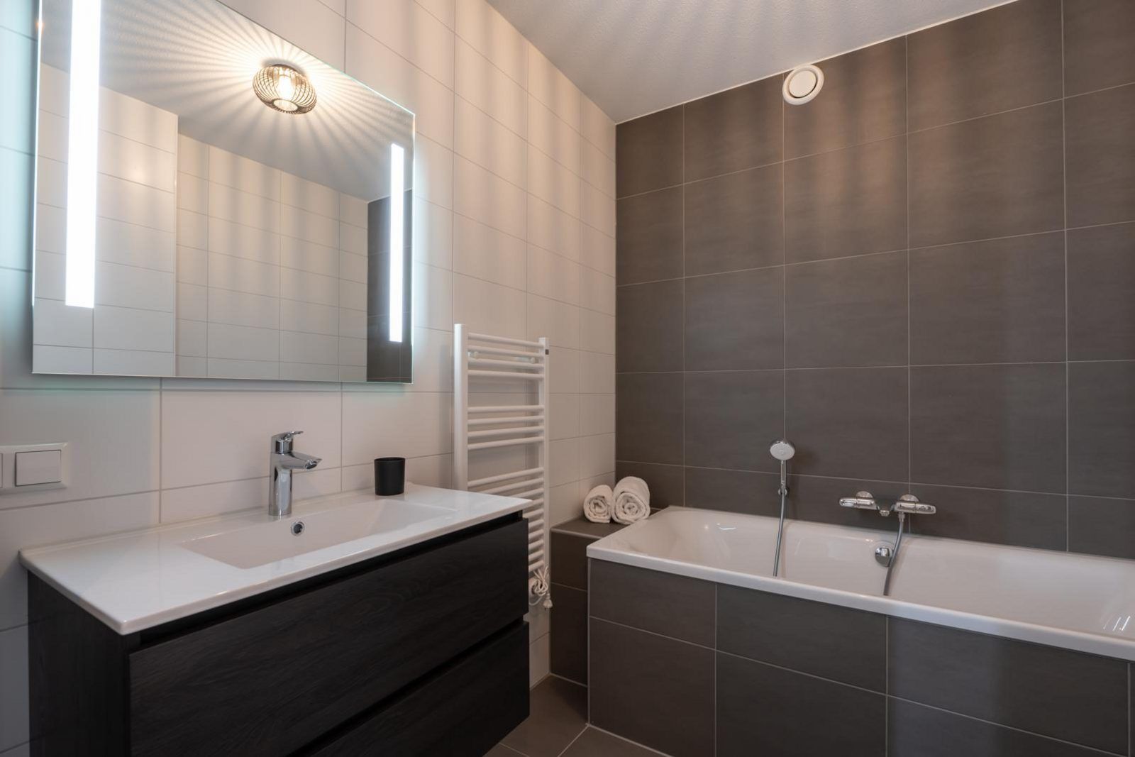 Unterkunft 5903630 - Ferienhaus Noord-Beveland - Harbour Loft 1M | Résidence Marina