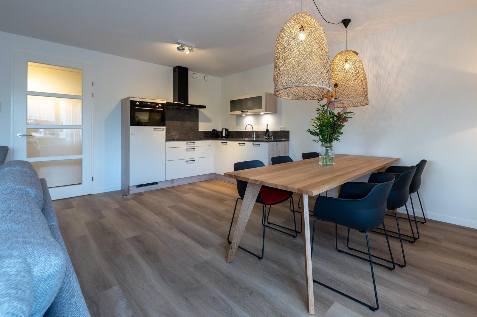Unterkunft 5903631 - Ferienhaus Noord-Beveland - Harbour Loft 1N | Résidence Marina