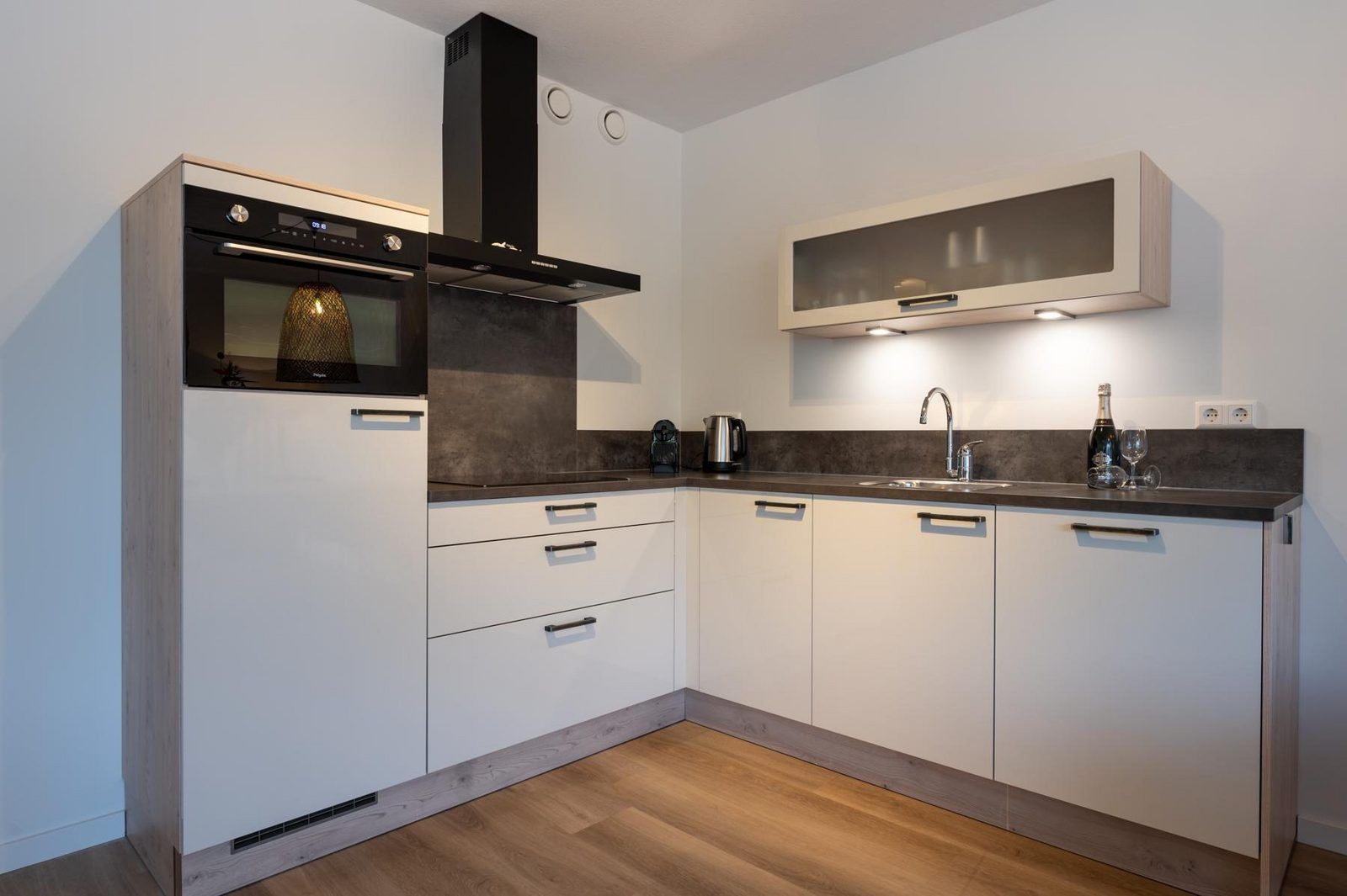 Unterkunft 5903631 - Ferienhaus Noord-Beveland - Harbour Loft 1N | Résidence Marina