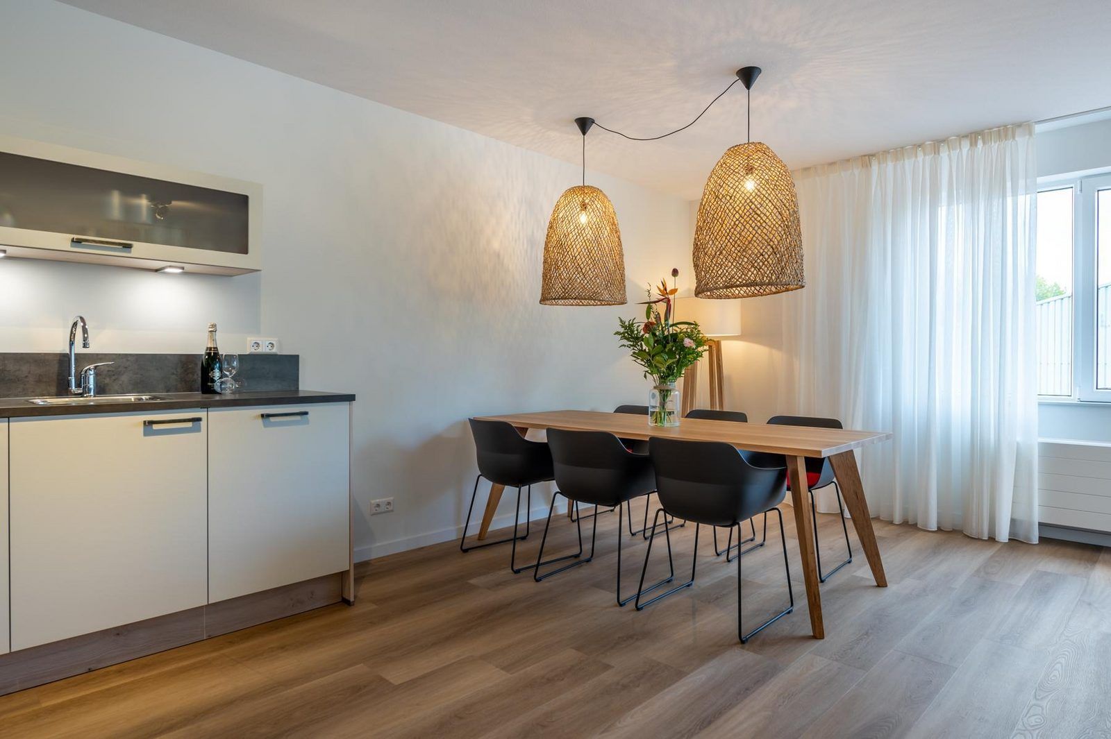Unterkunft 5903631 - Ferienhaus Noord-Beveland - Harbour Loft 1N | Résidence Marina