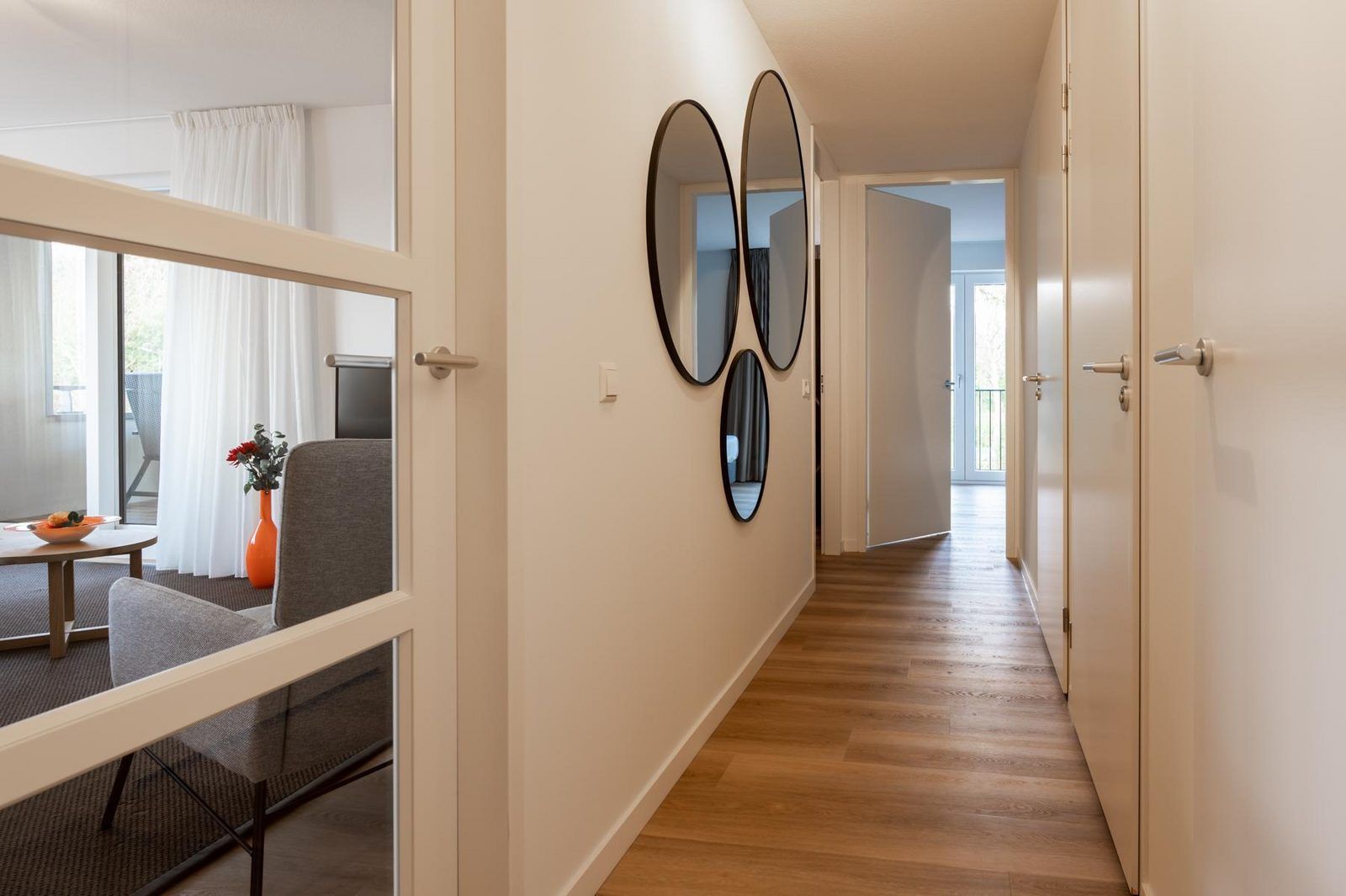 Unterkunft 5903631 - Ferienhaus Noord-Beveland - Harbour Loft 1N | Résidence Marina